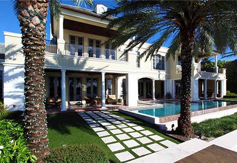 Miami General Contractor